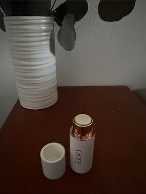 OGEE Hydraganics Sculpted Face Stick OPAL Starlight White Shimmer